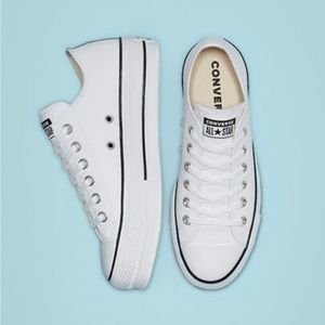 Platform Converse